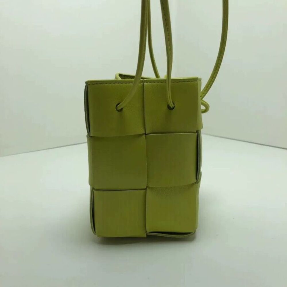 Bv Women Pre-Loved Bag Very Good Condition